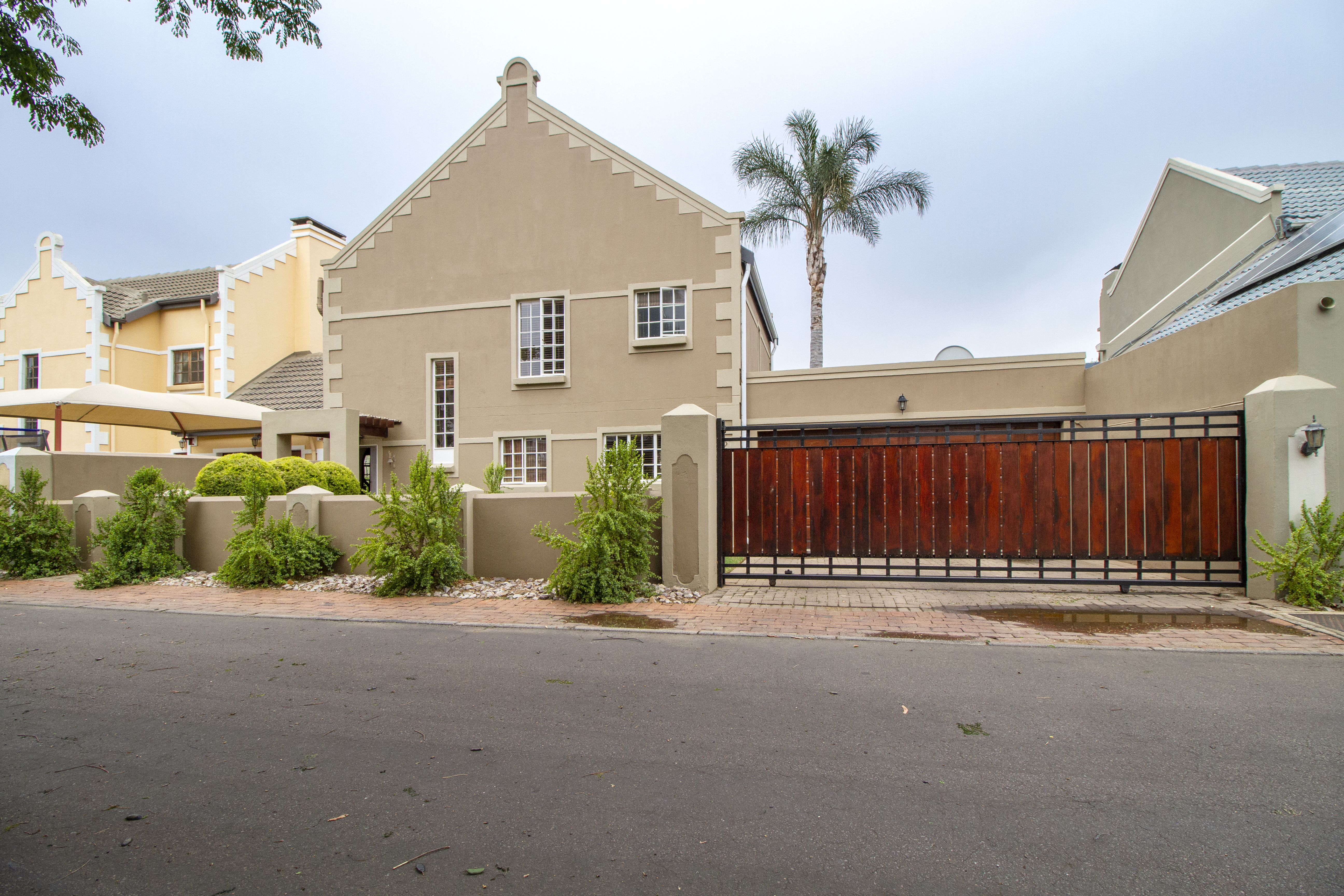 3 Bedroom Property for Sale in Rietvalleirand Gauteng