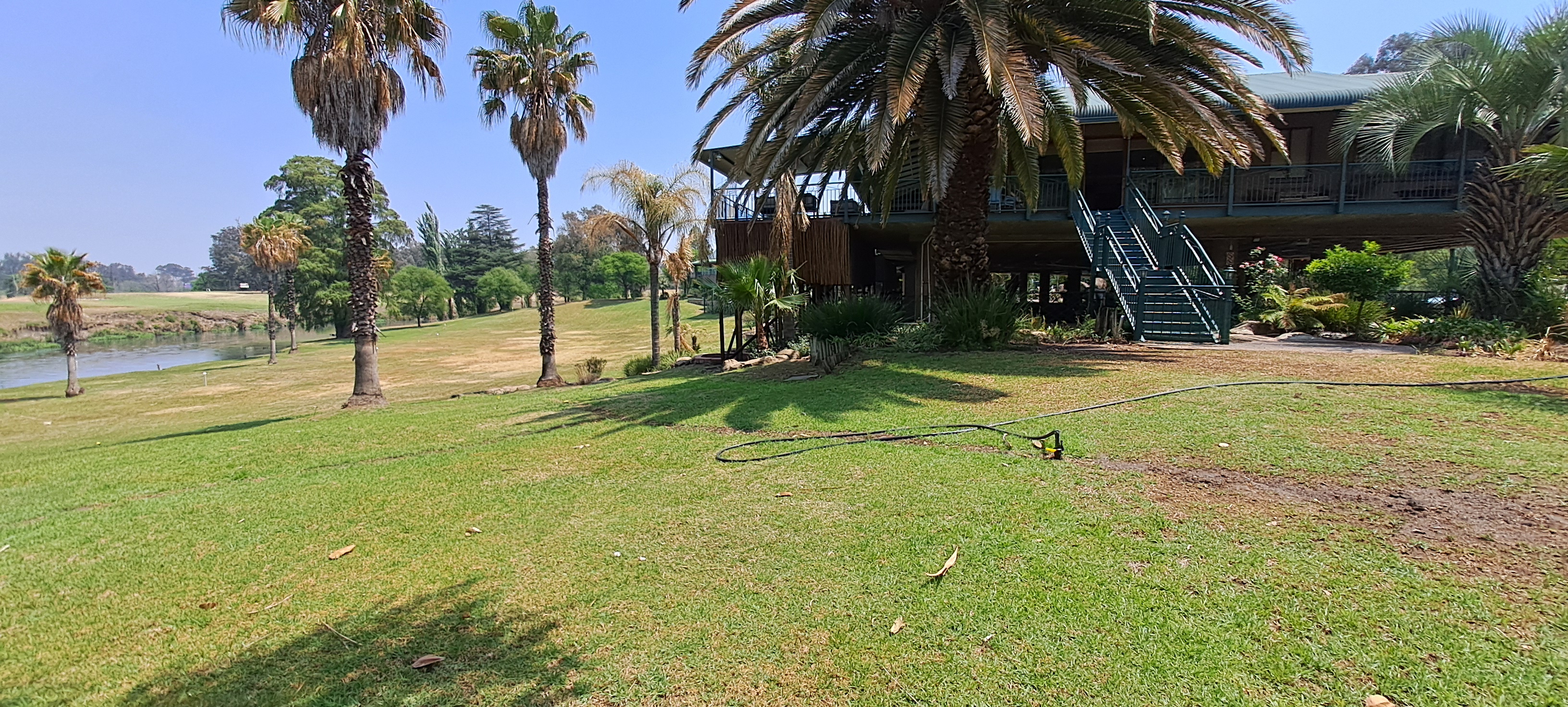 3 Bedroom Property for Sale in Three Rivers Proper Gauteng