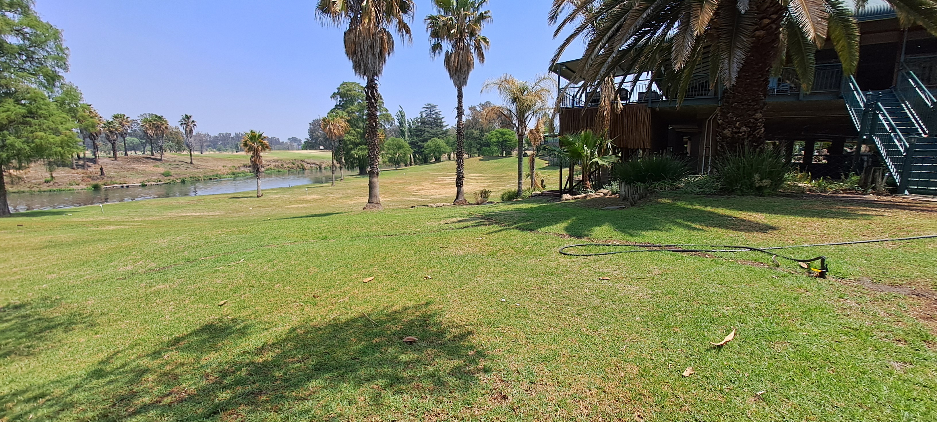 3 Bedroom Property for Sale in Three Rivers Proper Gauteng