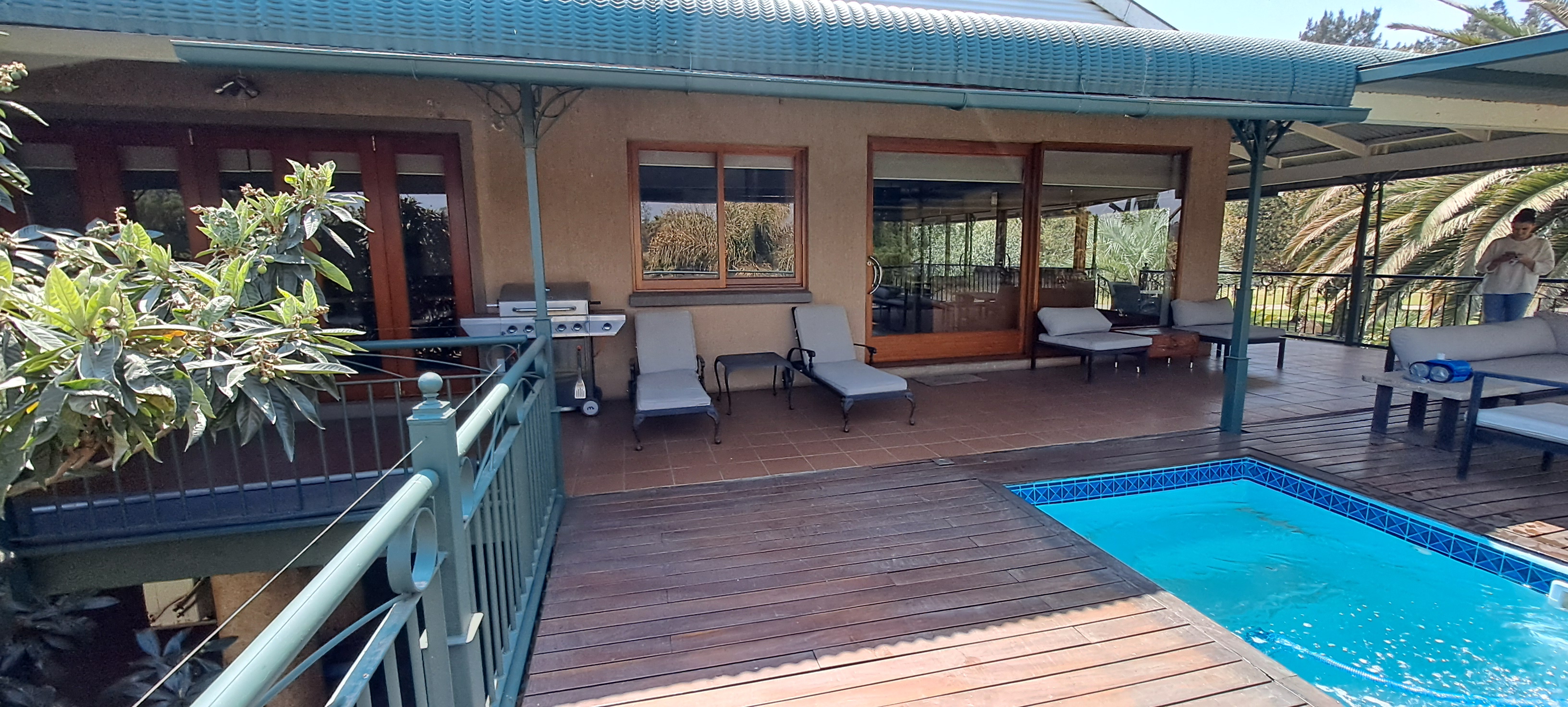 3 Bedroom Property for Sale in Three Rivers Proper Gauteng