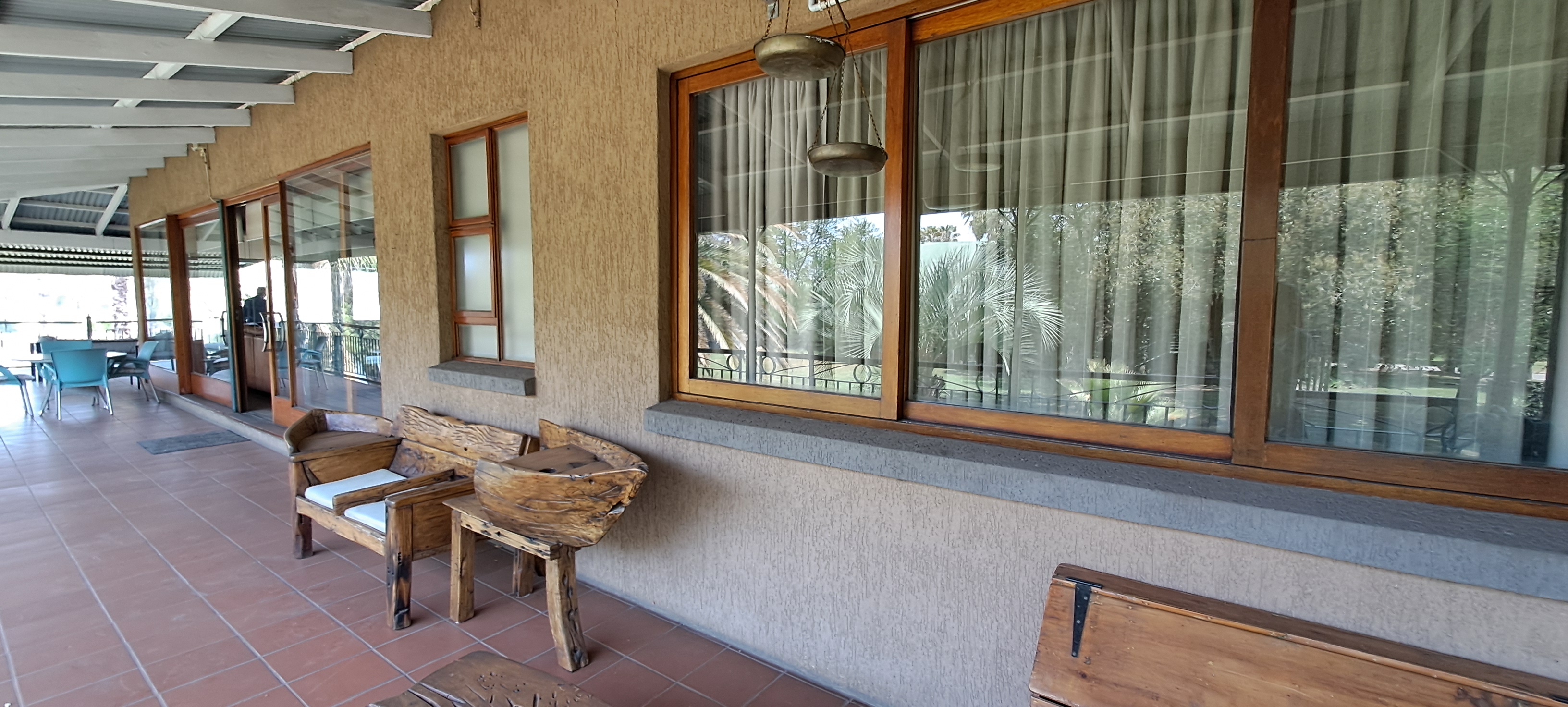 3 Bedroom Property for Sale in Three Rivers Proper Gauteng