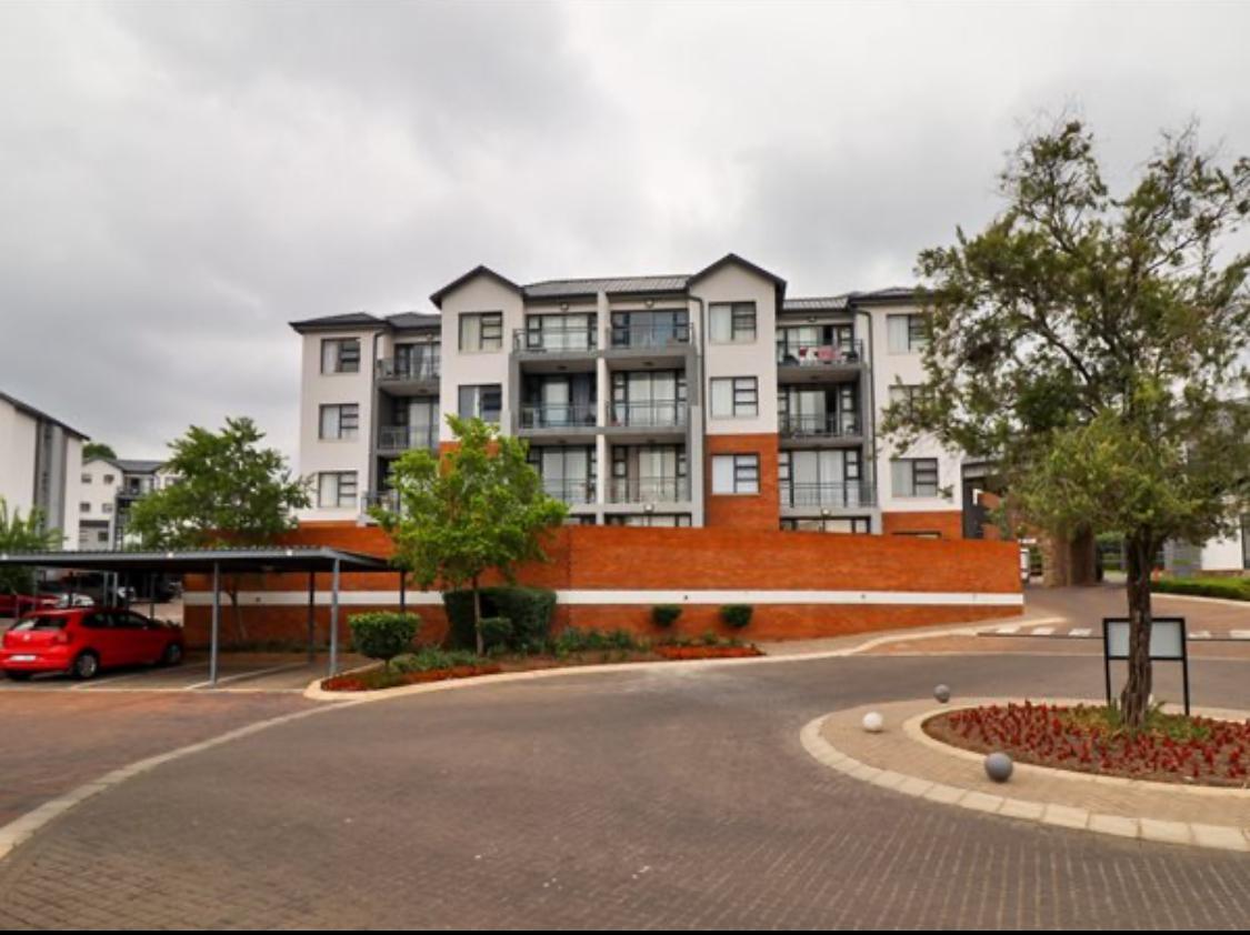 1 Bedroom Property for Sale in Lombardy Estate Gauteng