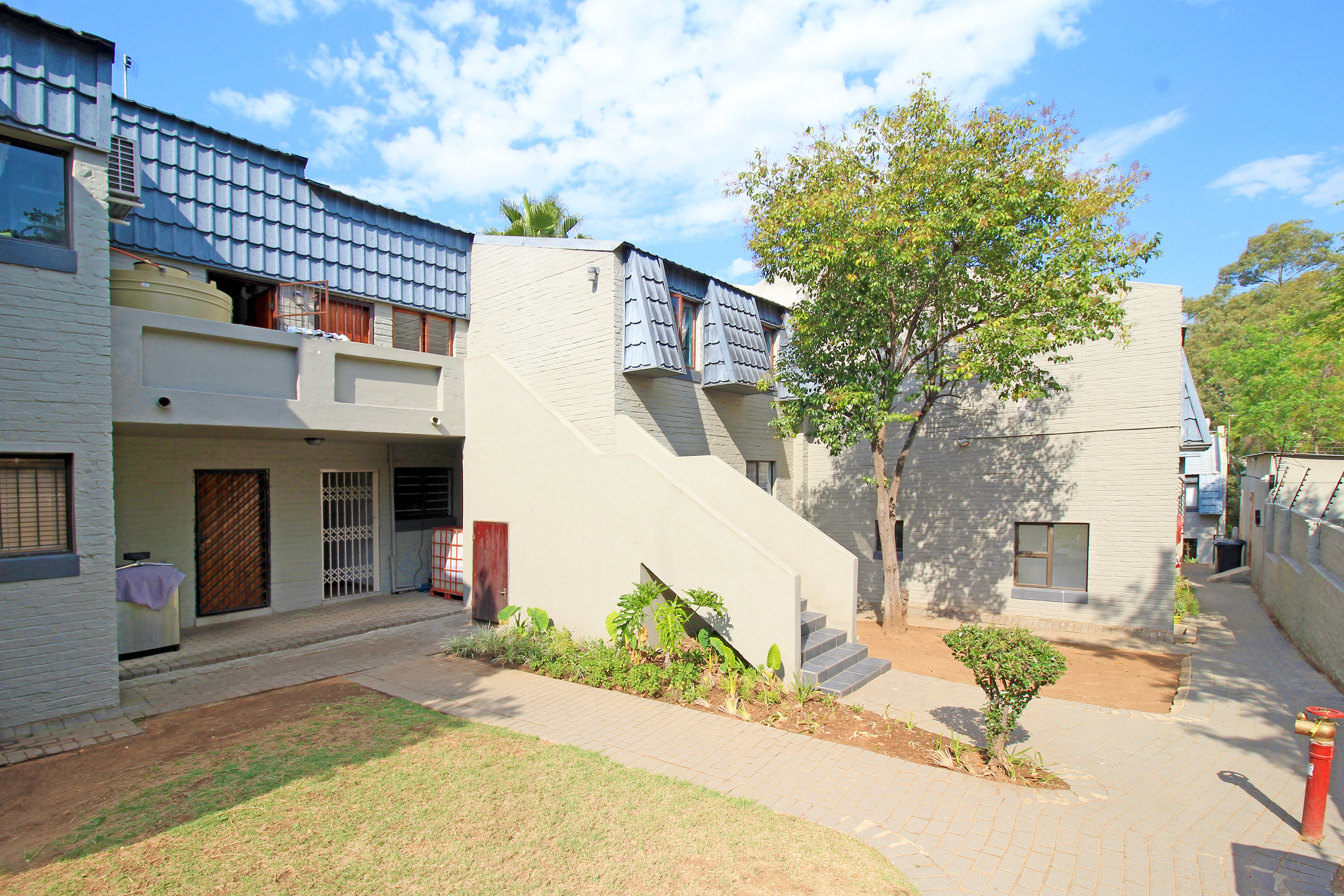 3 Bedroom Property for Sale in Petervale Gauteng