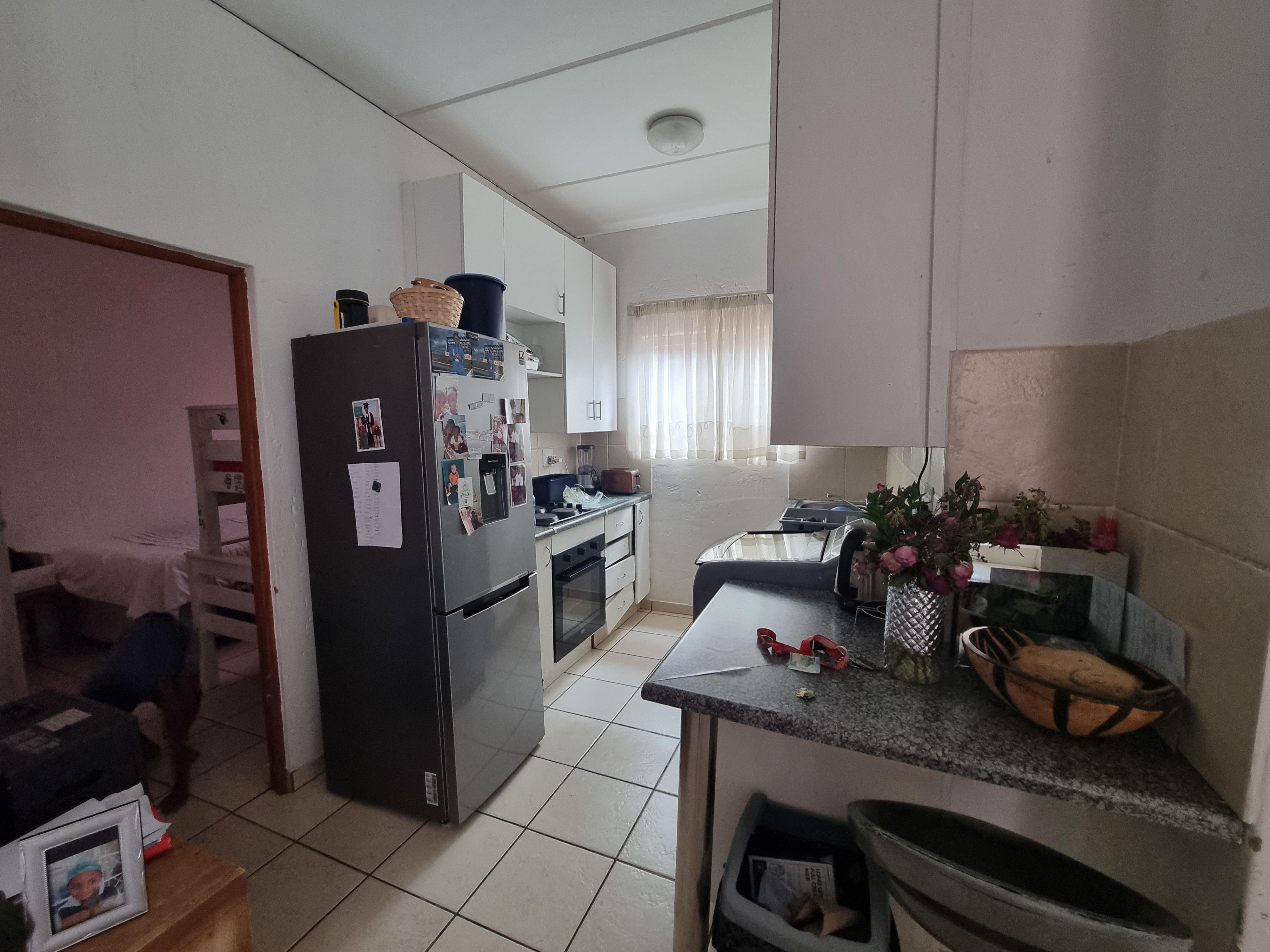 To Let 3 Bedroom Property for Rent in Ruimsig Gauteng