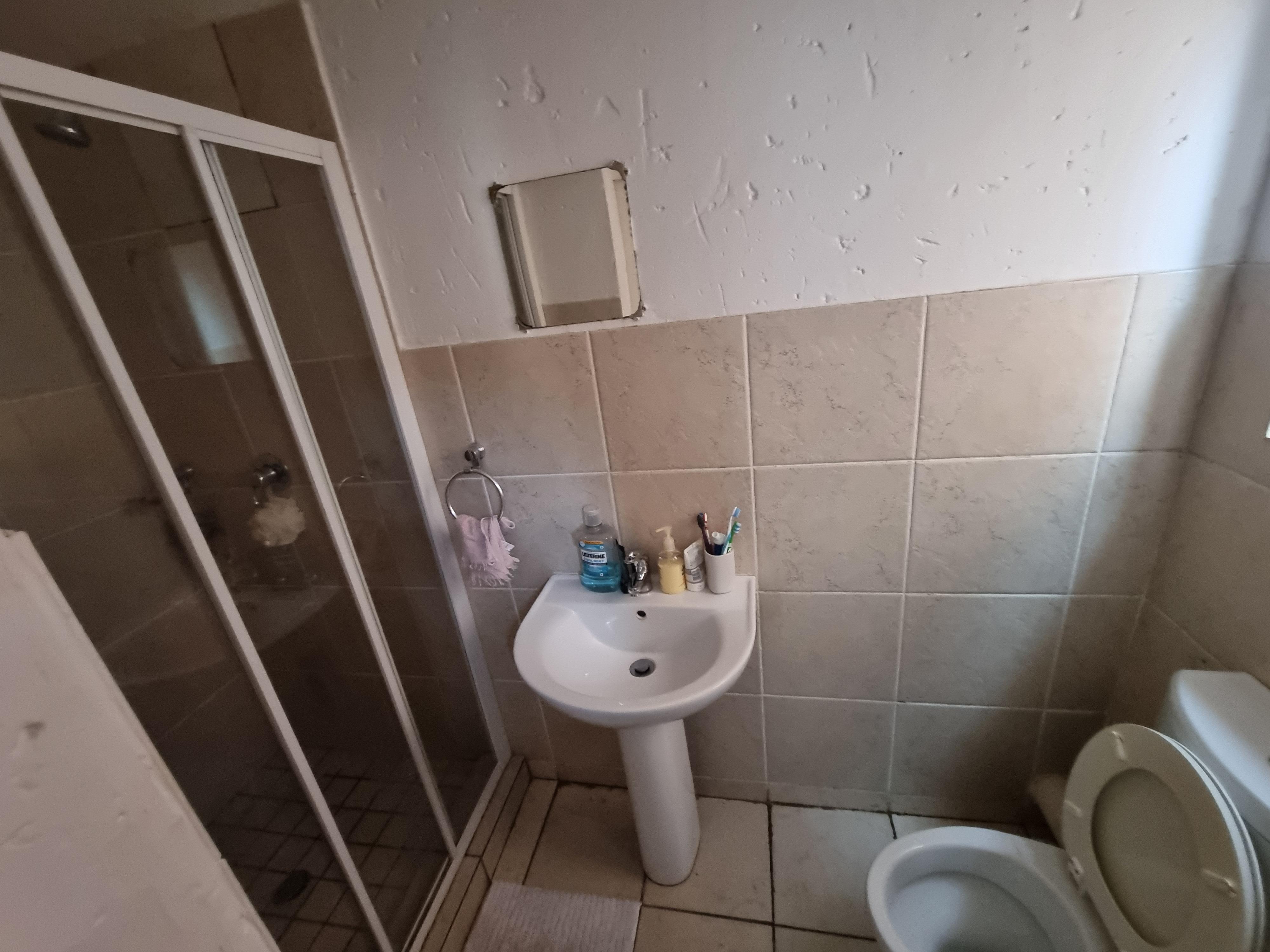 To Let 3 Bedroom Property for Rent in Ruimsig Gauteng