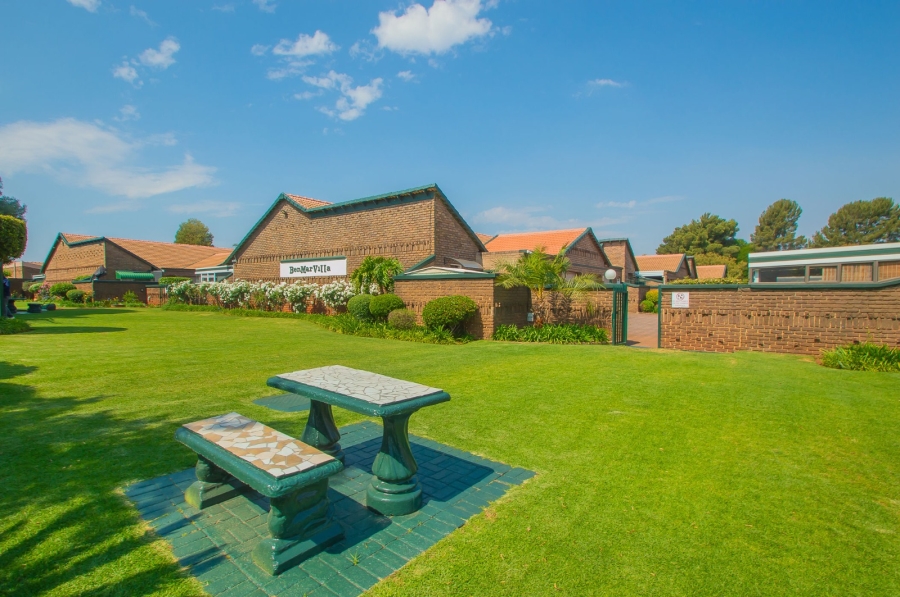 3 Bedroom Property for Sale in Horizon View Gauteng