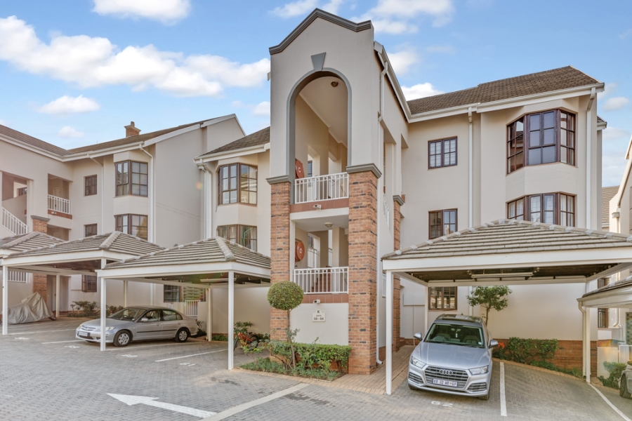 To Let 2 Bedroom Property for Rent in Rivonia Gauteng