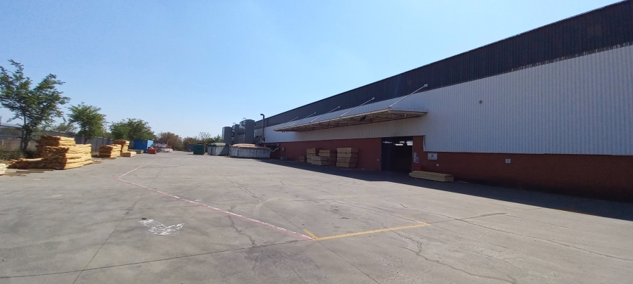 To Let commercial Property for Rent in Kliprivier Gauteng