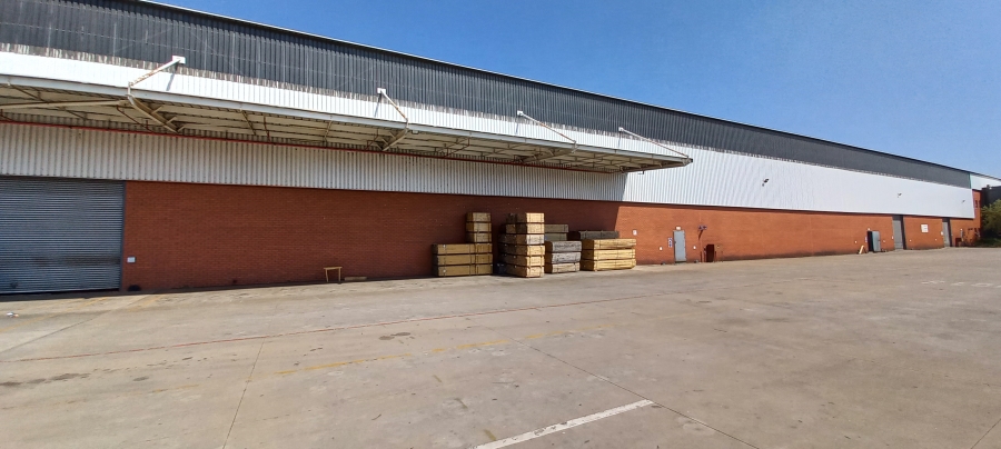 To Let commercial Property for Rent in Kliprivier Gauteng