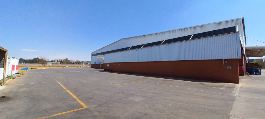 To Let commercial Property for Rent in Kliprivier Gauteng