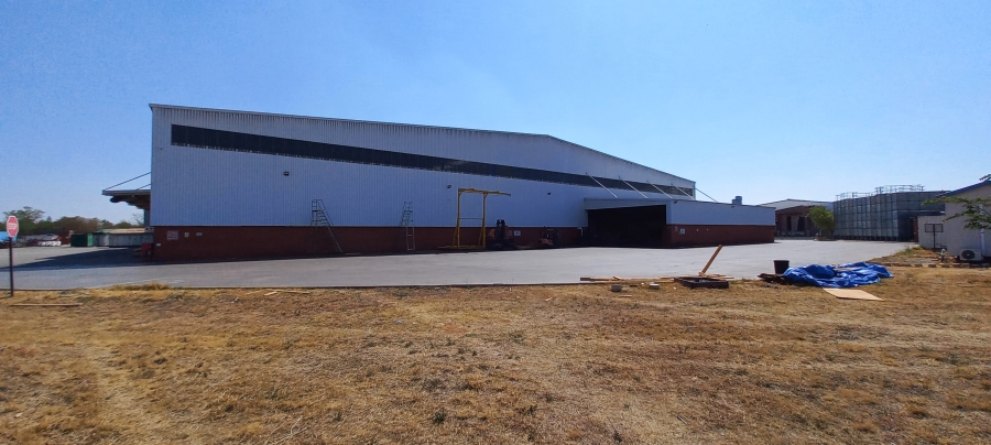 To Let commercial Property for Rent in Kliprivier Gauteng