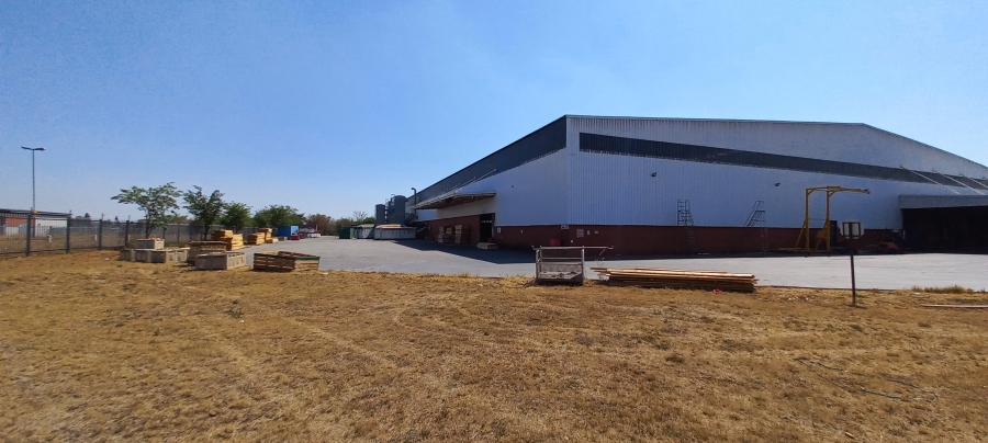 To Let commercial Property for Rent in Kliprivier Gauteng