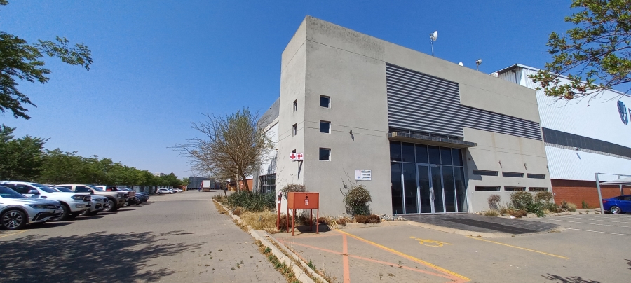 To Let commercial Property for Rent in Kliprivier Gauteng