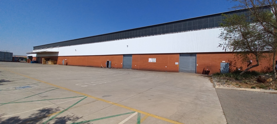 To Let commercial Property for Rent in Kliprivier Gauteng