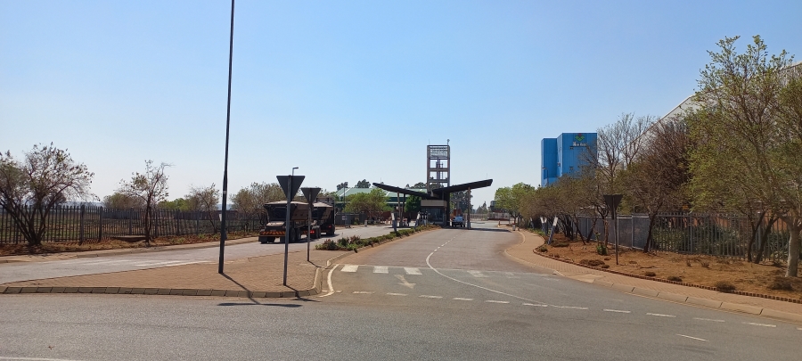 To Let commercial Property for Rent in Kliprivier Gauteng