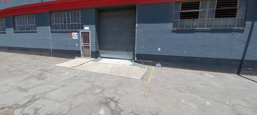 To Let commercial Property for Rent in Steeledale Gauteng