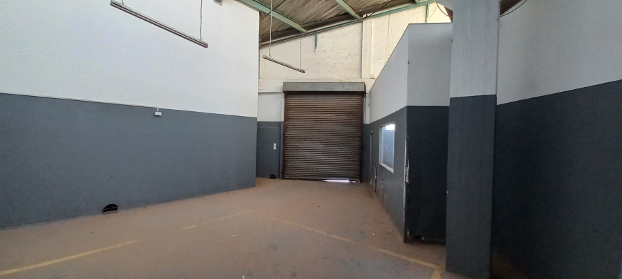 To Let commercial Property for Rent in Steeledale Gauteng