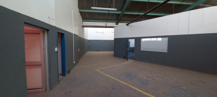 To Let commercial Property for Rent in Steeledale Gauteng