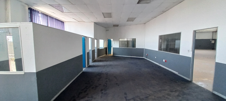 To Let commercial Property for Rent in Steeledale Gauteng