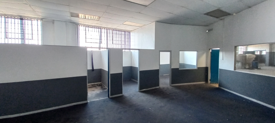 To Let commercial Property for Rent in Steeledale Gauteng