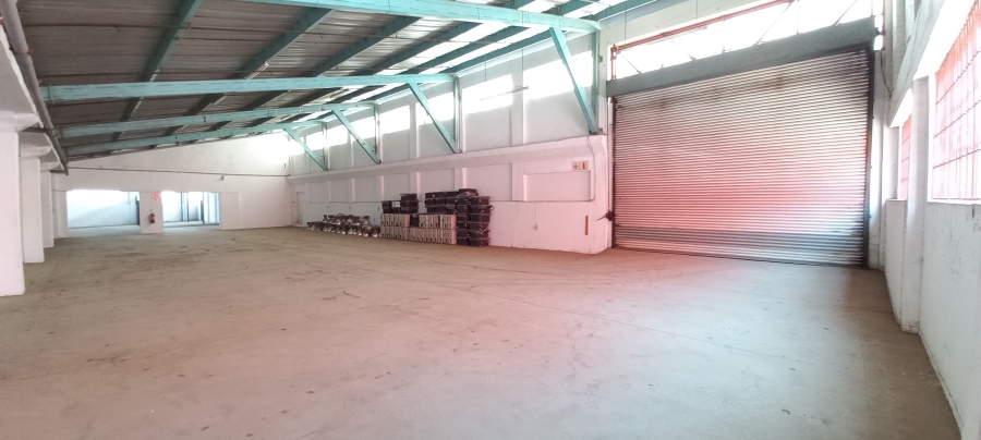 To Let commercial Property for Rent in City Deep Gauteng