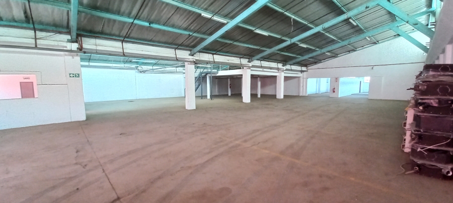 To Let commercial Property for Rent in City Deep Gauteng