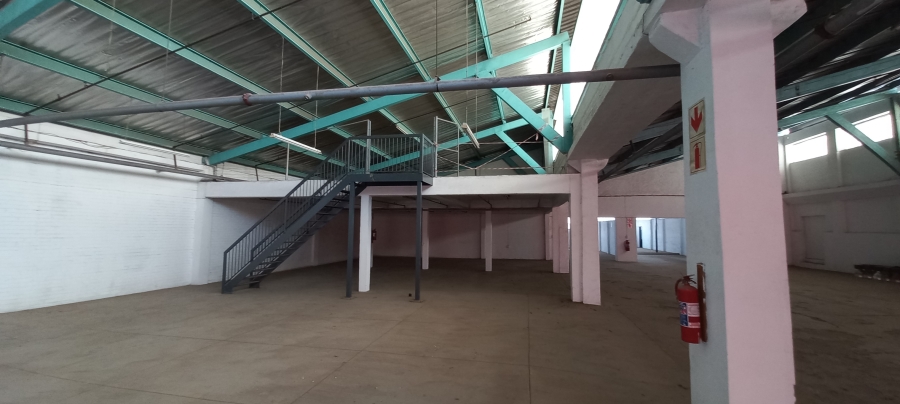 To Let commercial Property for Rent in City Deep Gauteng