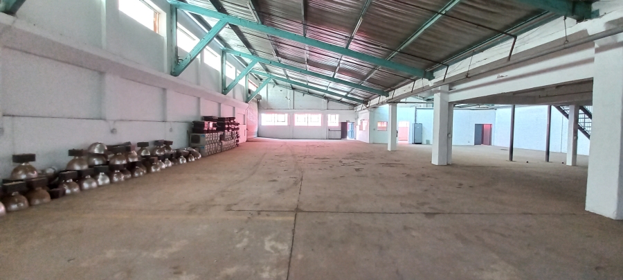 To Let commercial Property for Rent in City Deep Gauteng