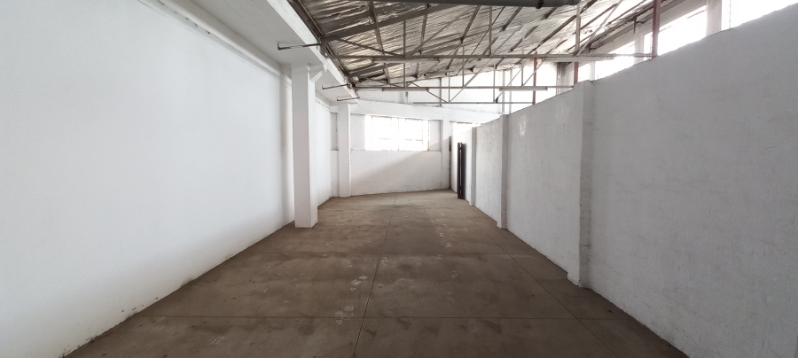 To Let commercial Property for Rent in City Deep Gauteng