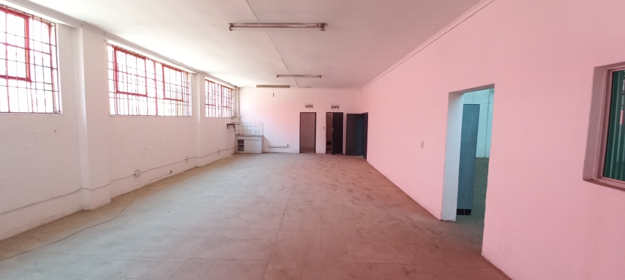 To Let commercial Property for Rent in City Deep Gauteng