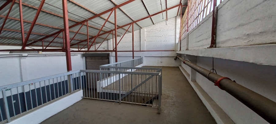 To Let commercial Property for Rent in City Deep Gauteng