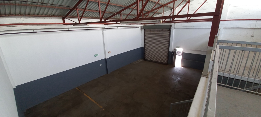 To Let commercial Property for Rent in City Deep Gauteng