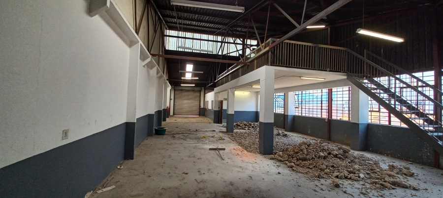 To Let commercial Property for Rent in City Deep Gauteng