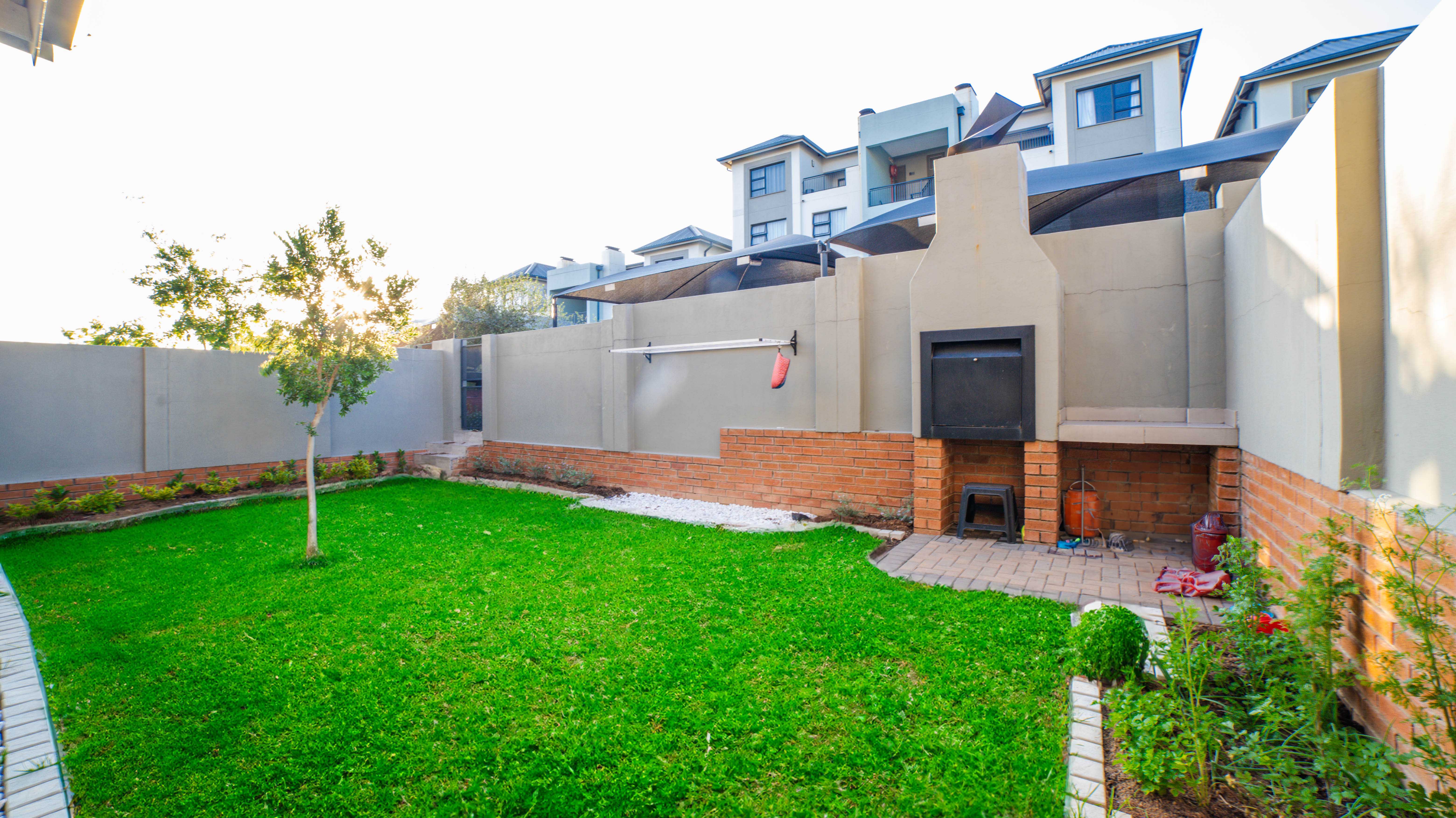 3 Bedroom Property for Sale in Carlswald Gauteng