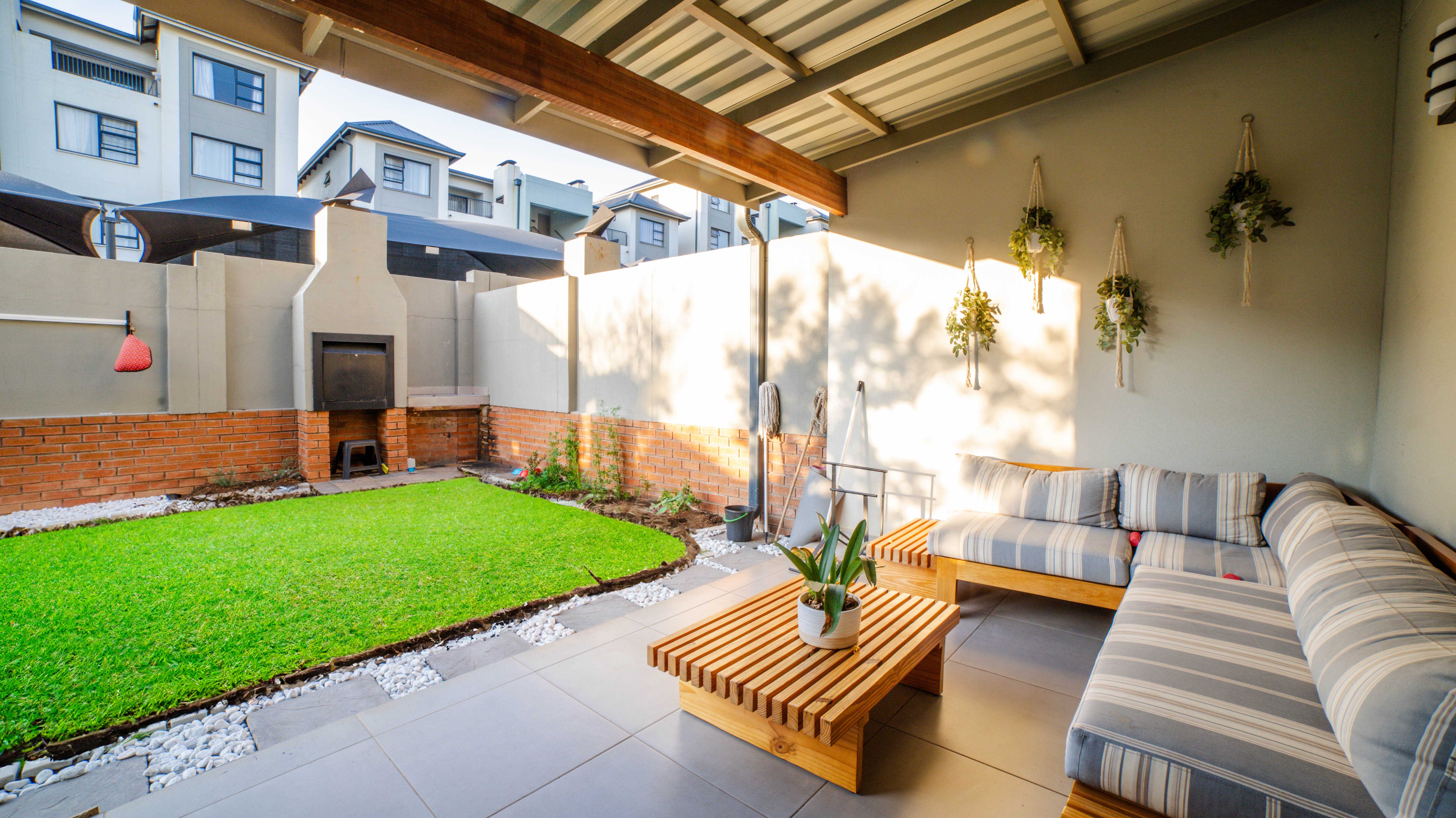 3 Bedroom Property for Sale in Carlswald Gauteng