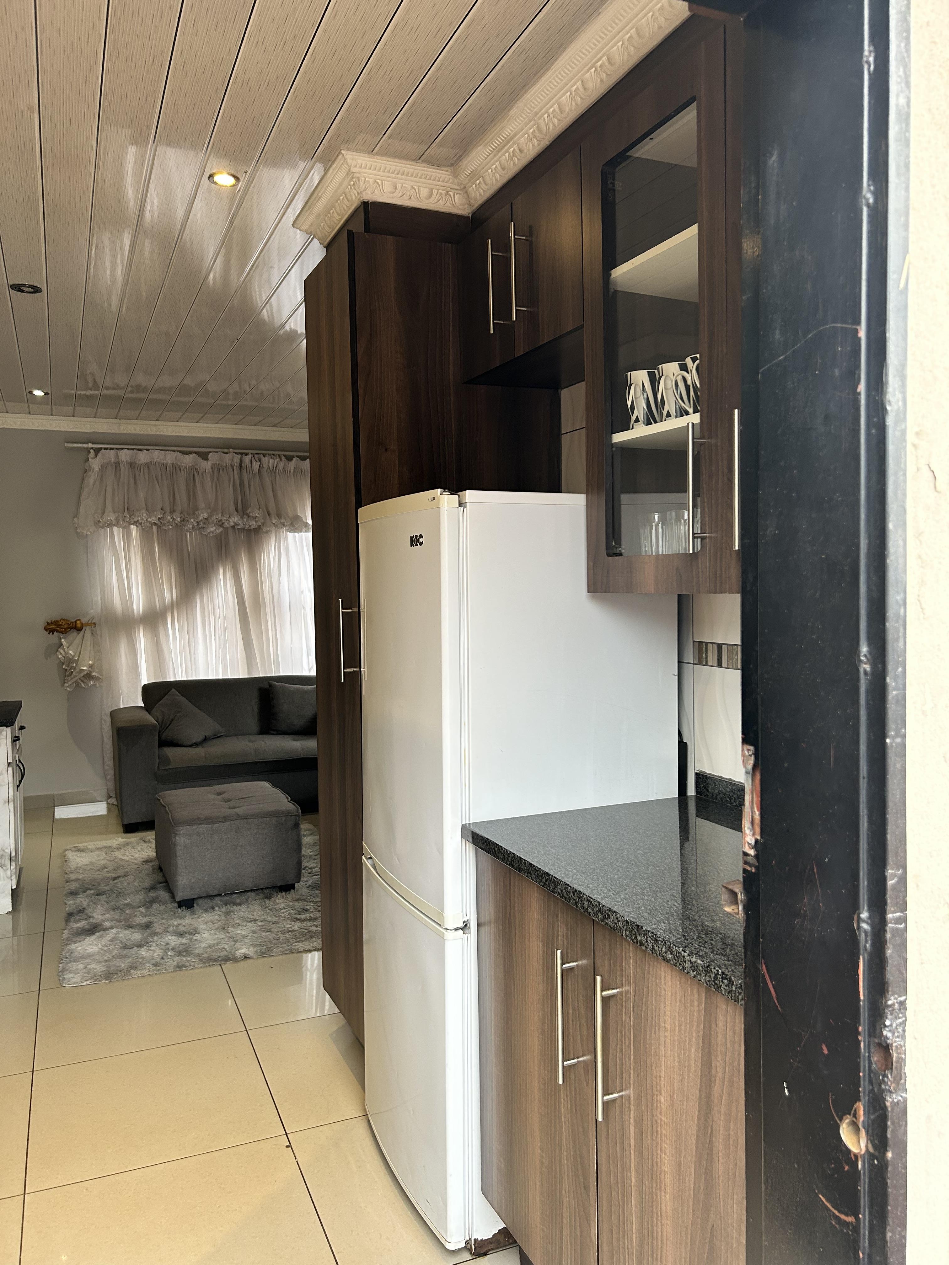 3 Bedroom Property for Sale in Protea Glen Gauteng