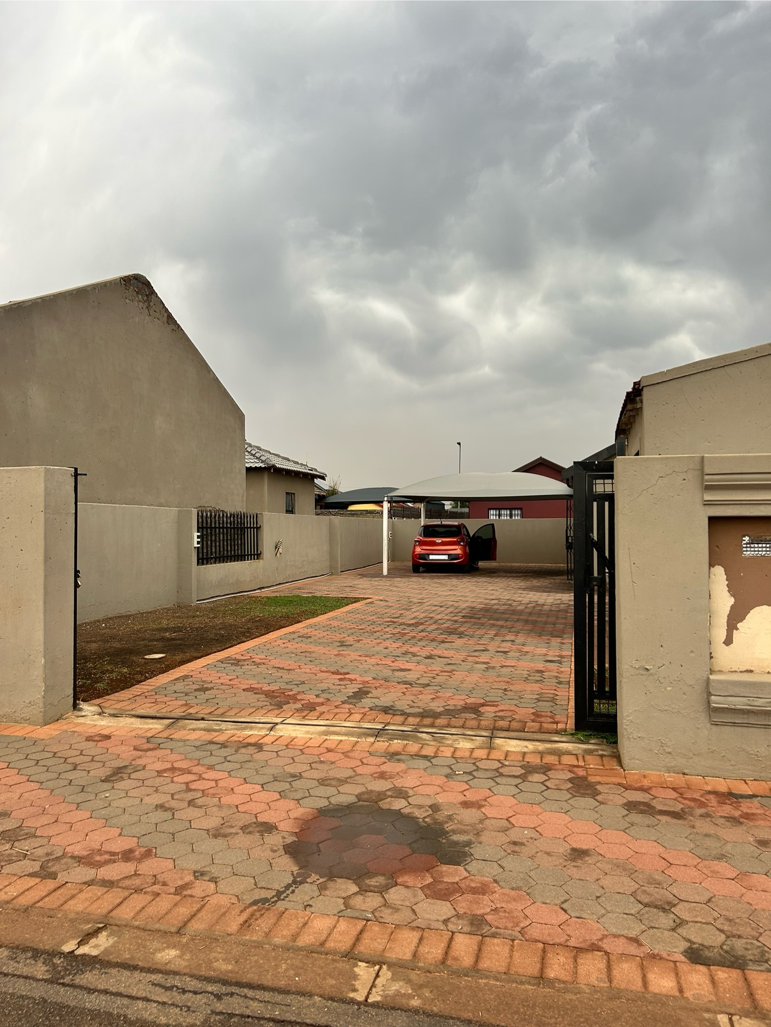 3 Bedroom Property for Sale in Protea Glen Gauteng