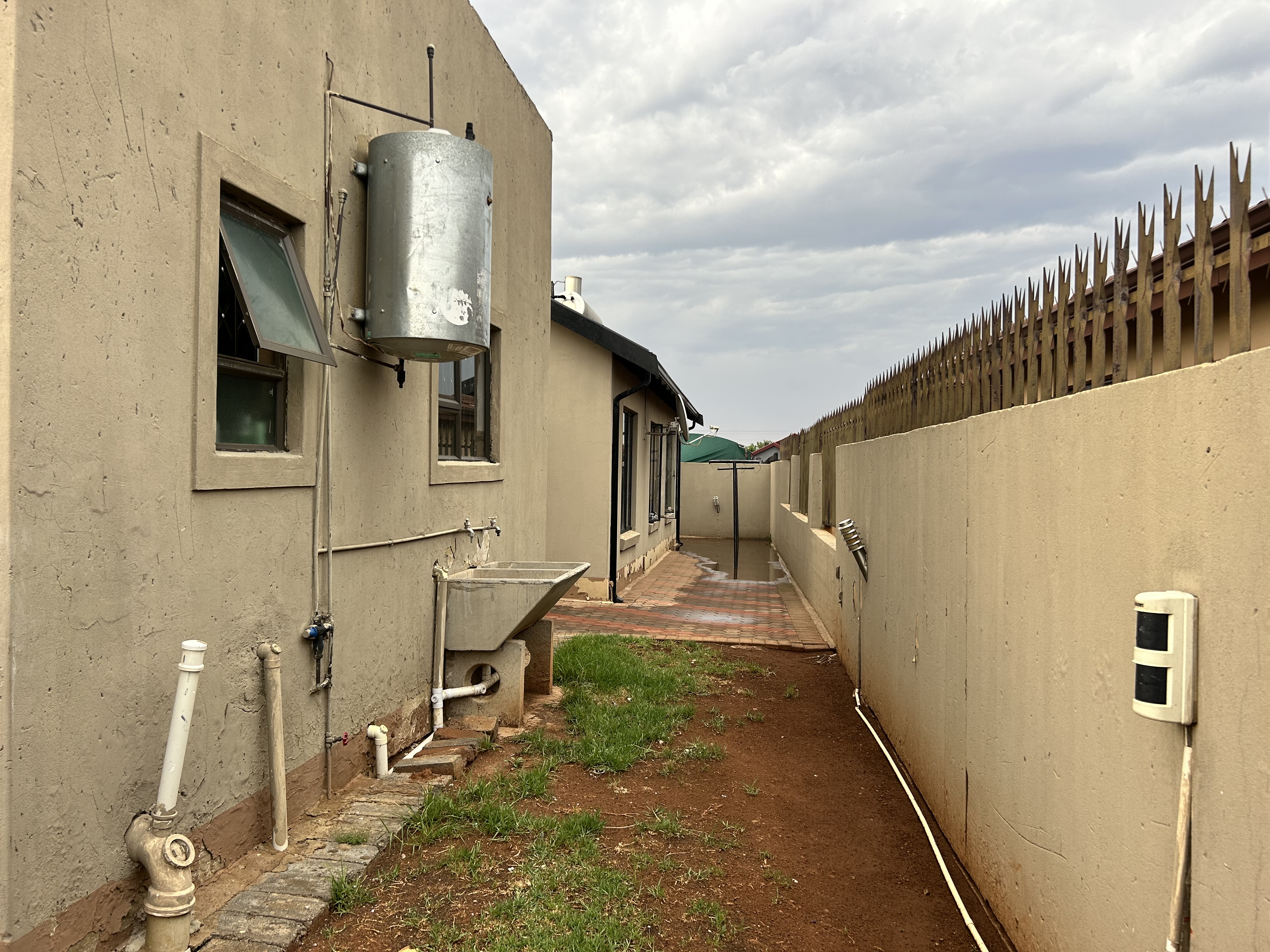 3 Bedroom Property for Sale in Protea Glen Gauteng