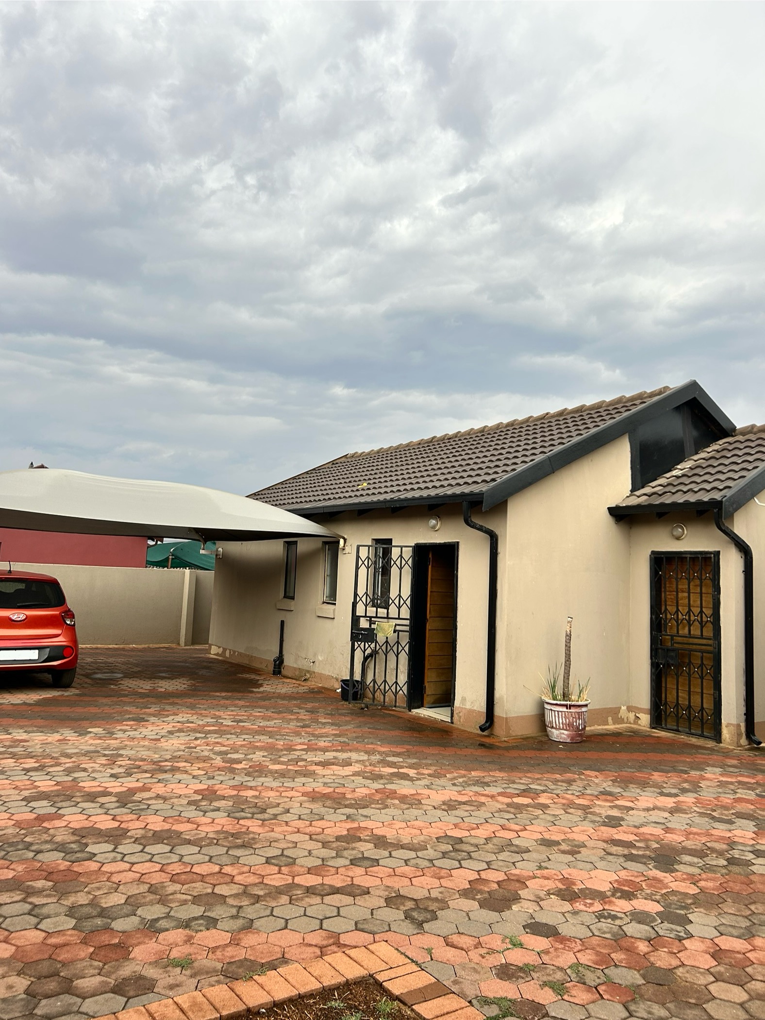 3 Bedroom Property for Sale in Protea Glen Gauteng