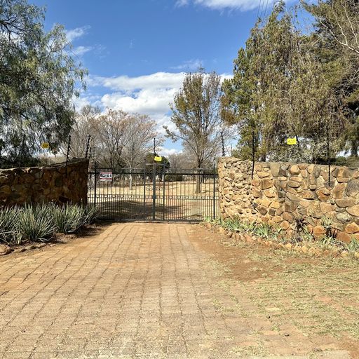 5 Bedroom Property for Sale in Mooiplaats Gauteng