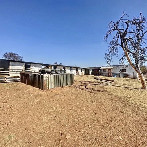 5 Bedroom Property for Sale in Mooiplaats Gauteng