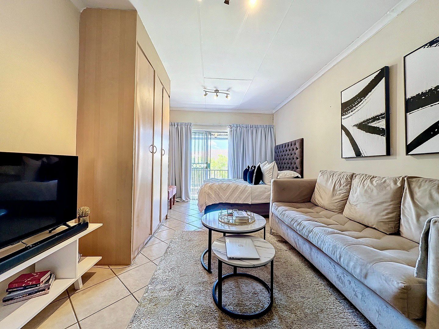 1 Bedroom Property for Sale in Hazeldean Gauteng