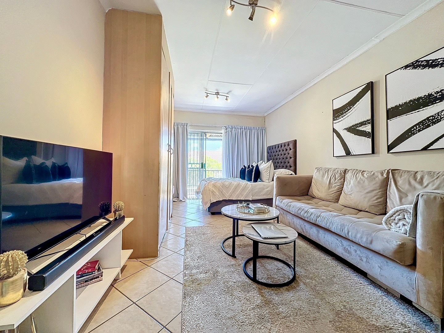 1 Bedroom Property for Sale in Hazeldean Gauteng