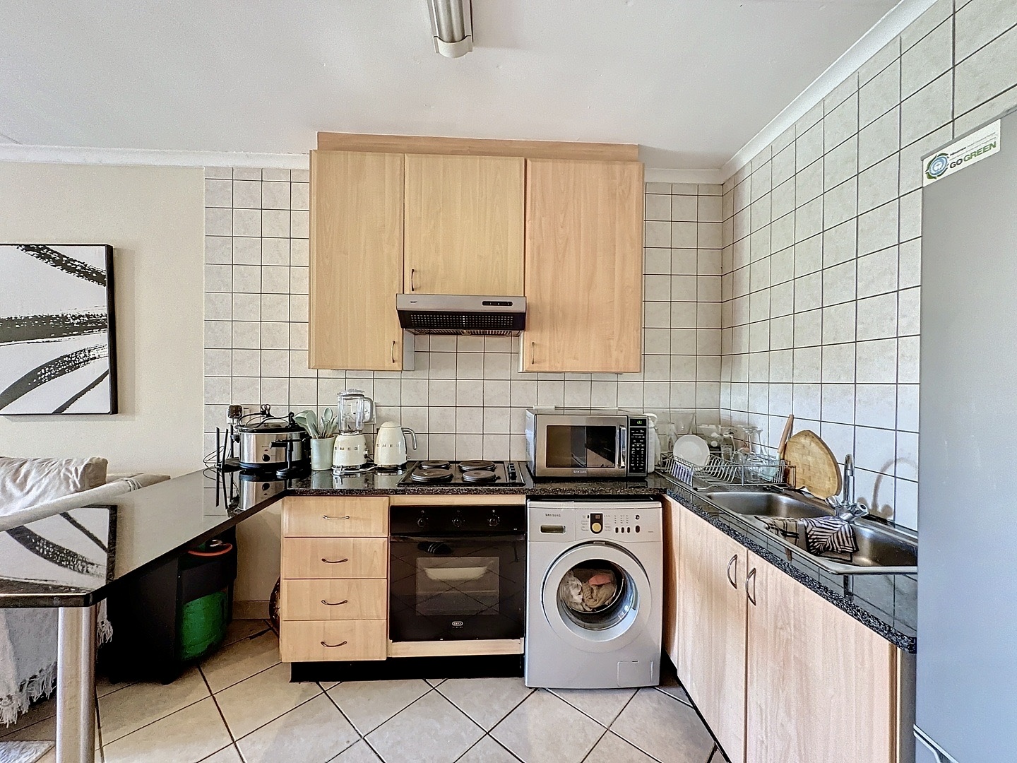 1 Bedroom Property for Sale in Hazeldean Gauteng