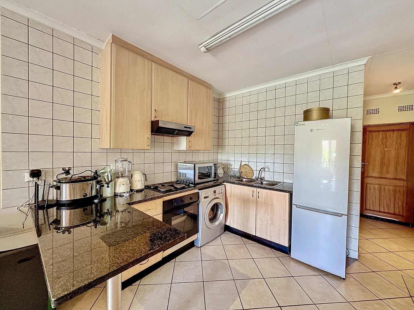 1 Bedroom Property for Sale in Hazeldean Gauteng