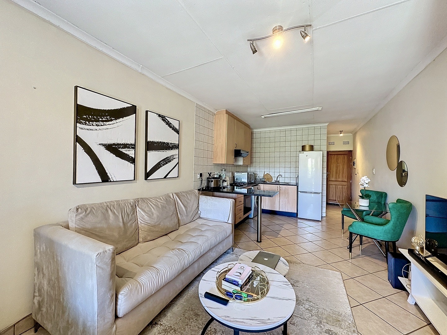 1 Bedroom Property for Sale in Hazeldean Gauteng