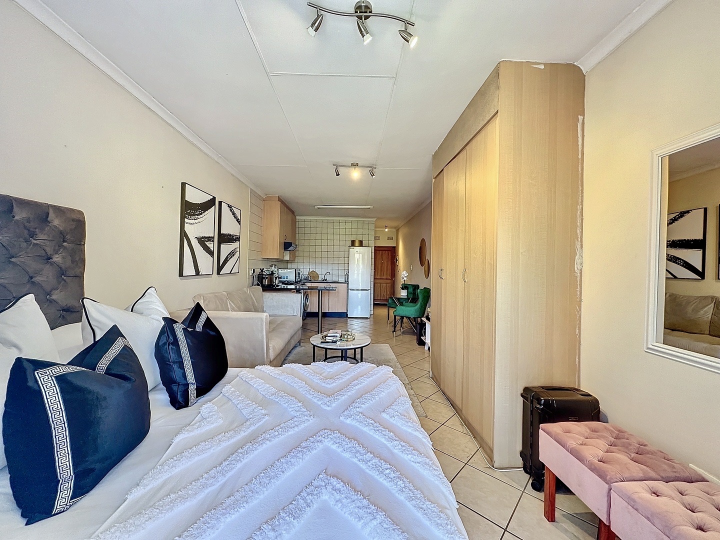 1 Bedroom Property for Sale in Hazeldean Gauteng