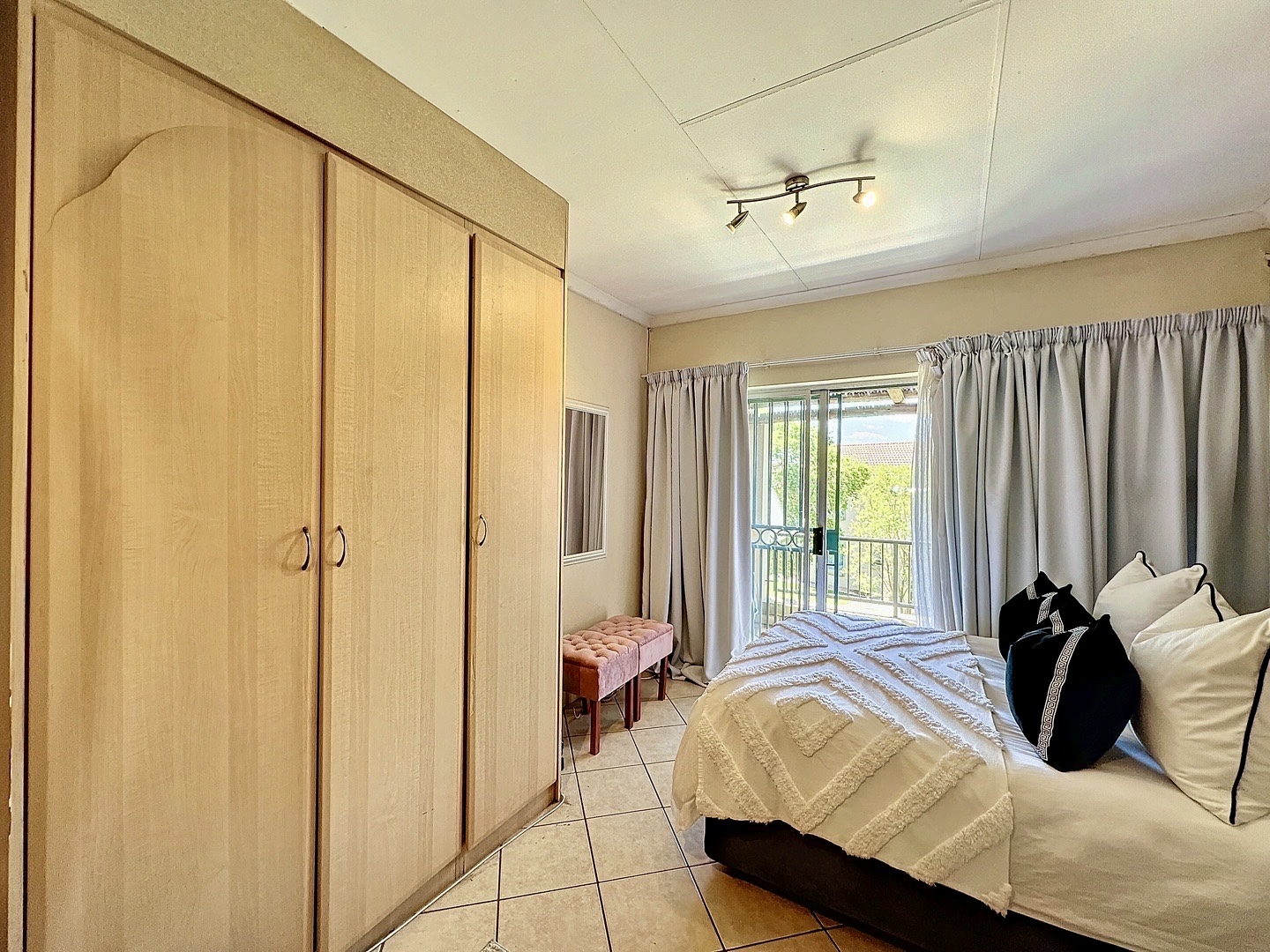 1 Bedroom Property for Sale in Hazeldean Gauteng