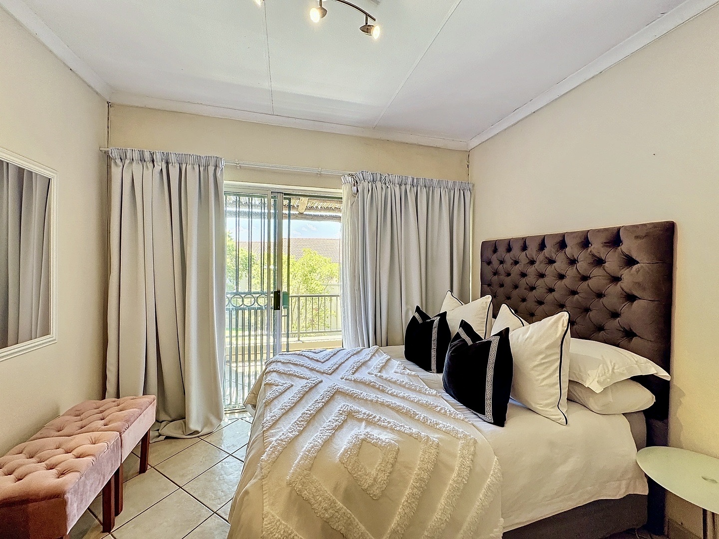 1 Bedroom Property for Sale in Hazeldean Gauteng