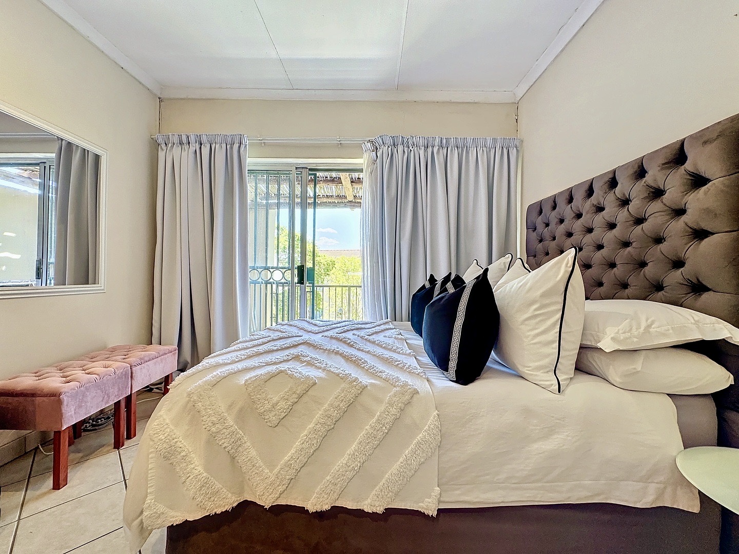 1 Bedroom Property for Sale in Hazeldean Gauteng